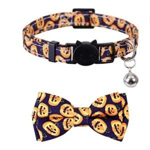 Halloween Breakaway Collar